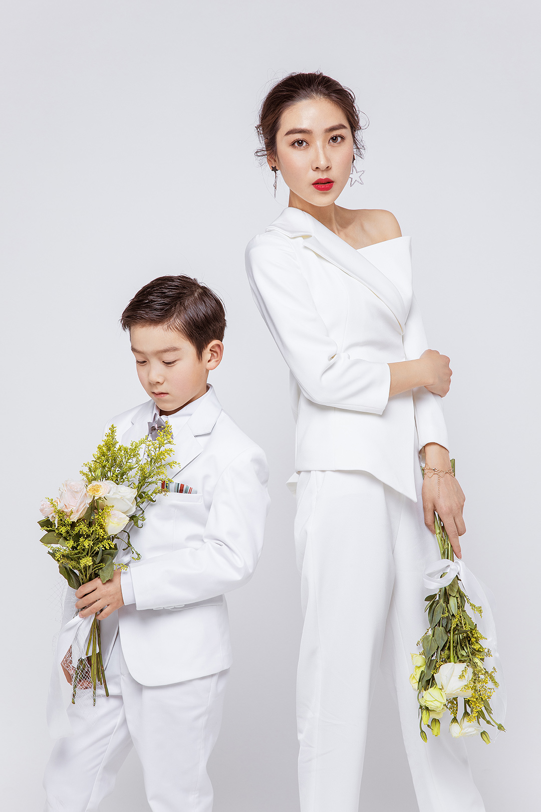 甜蜜之约_成都家庭照，亲子照，全家福照