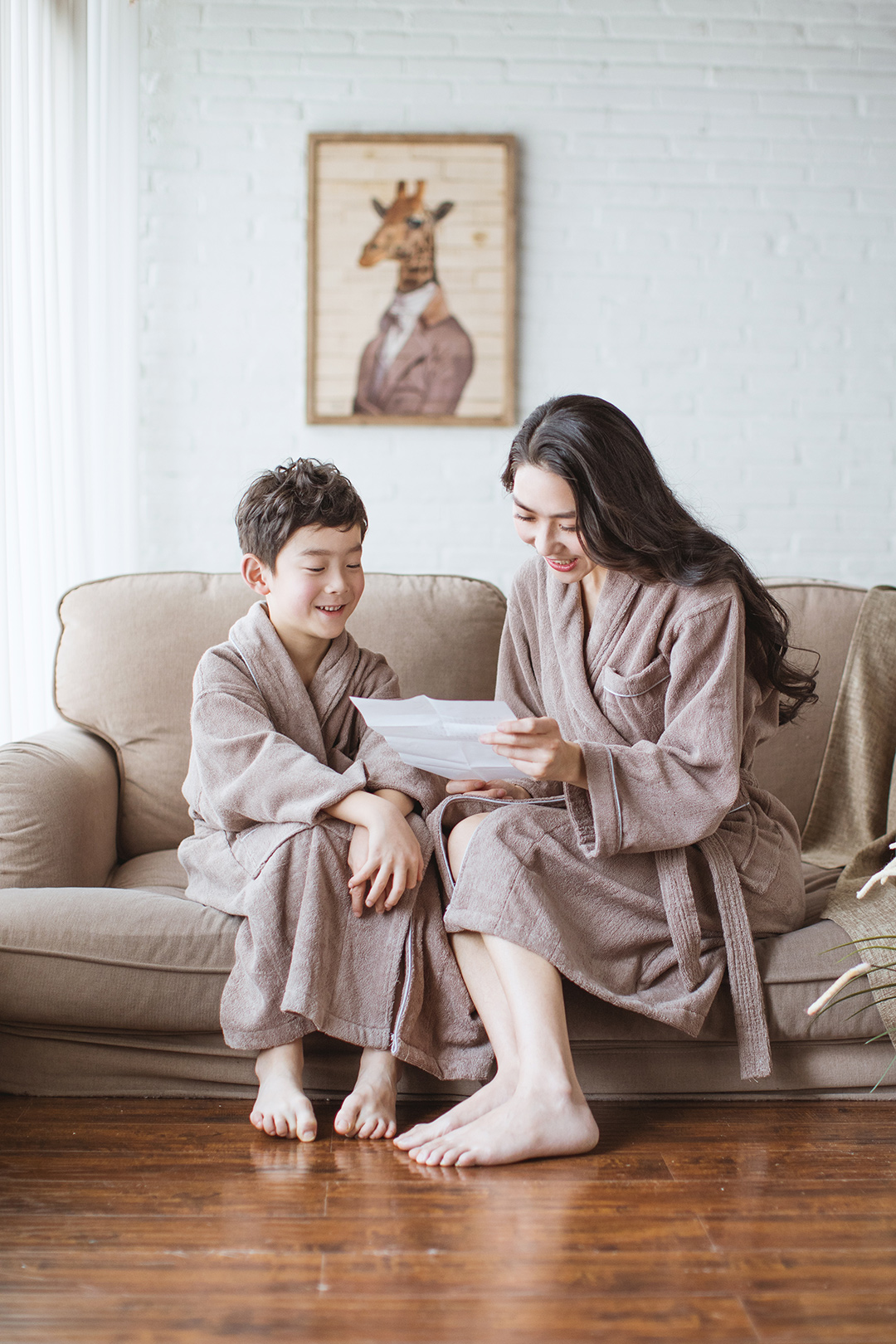 陪伴_成都家庭照，亲子照，全家福照