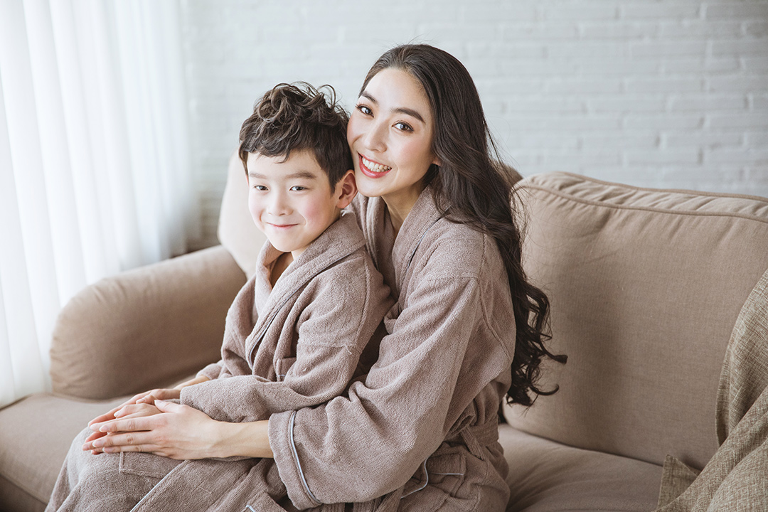 陪伴_成都家庭照，亲子照，全家福照