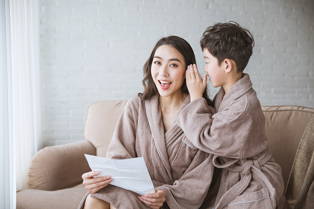 陪伴_成都家庭照，亲子照，全家福照