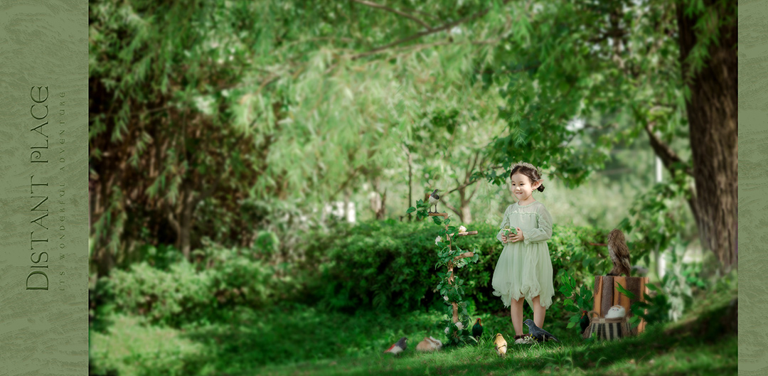 远方_宝宝照儿童照，主题照，外景照