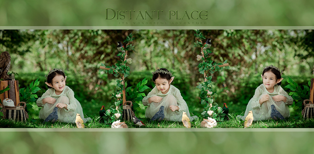 远方_宝宝照儿童照，主题照，外景照