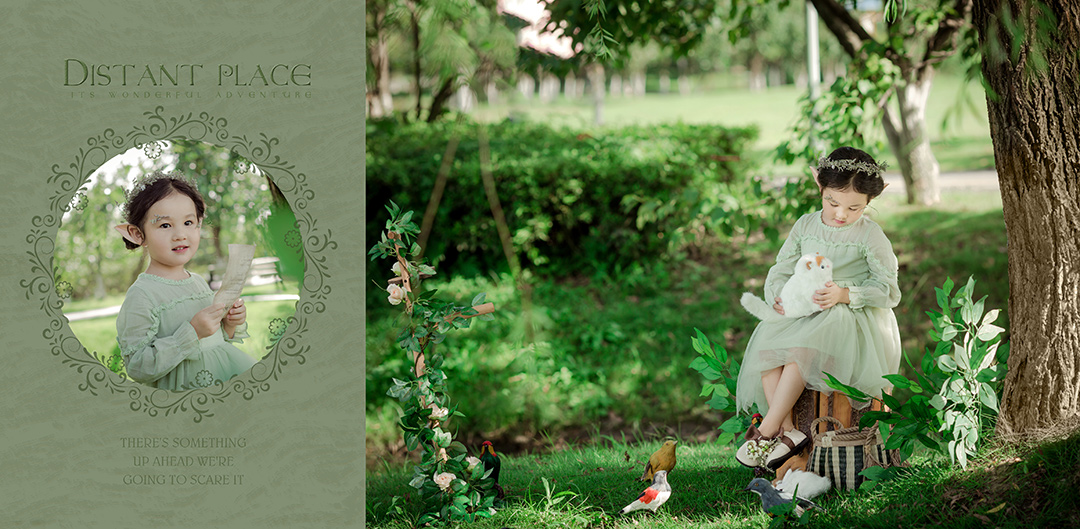 远方_宝宝照儿童照，主题照，外景照