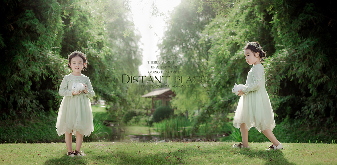 远方_宝宝照儿童照，主题照，外景照