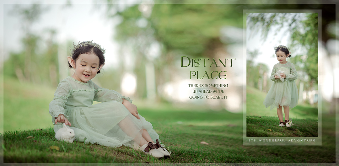 远方_宝宝照儿童照，主题照，外景照