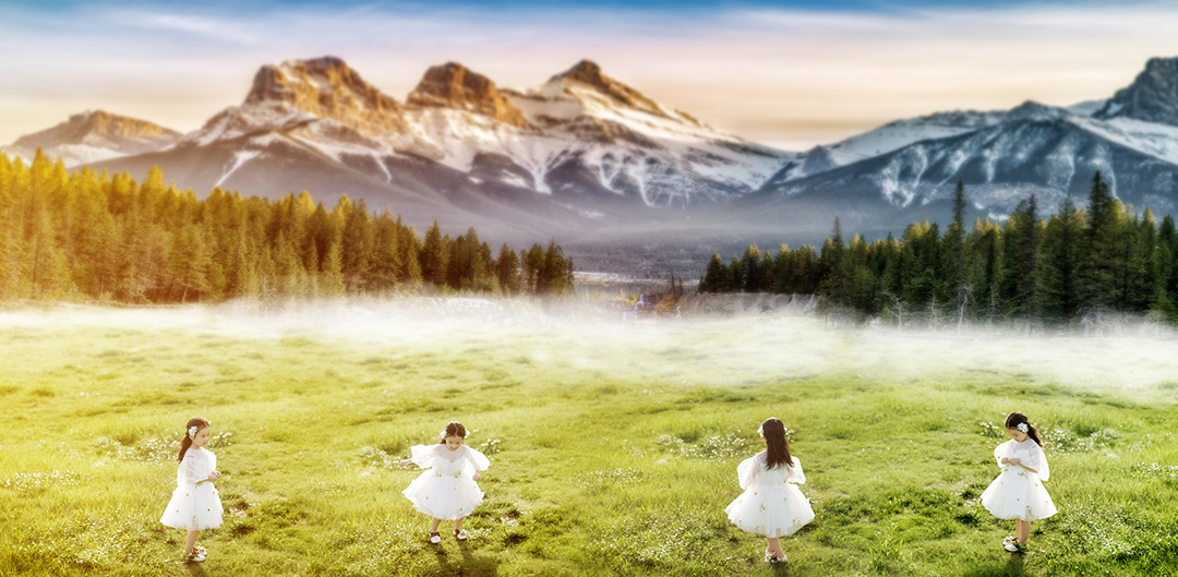 远方_宝宝照儿童照，主题照，外景照