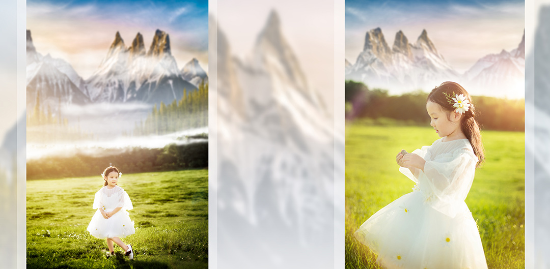 远方_宝宝照儿童照，主题照，外景照