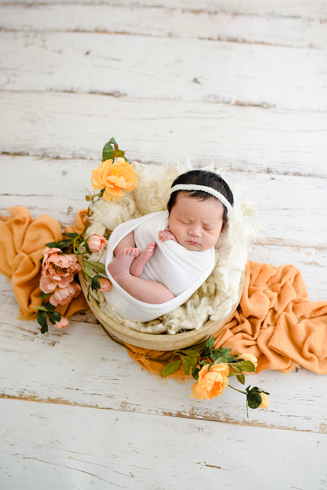 花语_宝宝照 ；新生儿宝宝照； 上门拍摄宝宝照