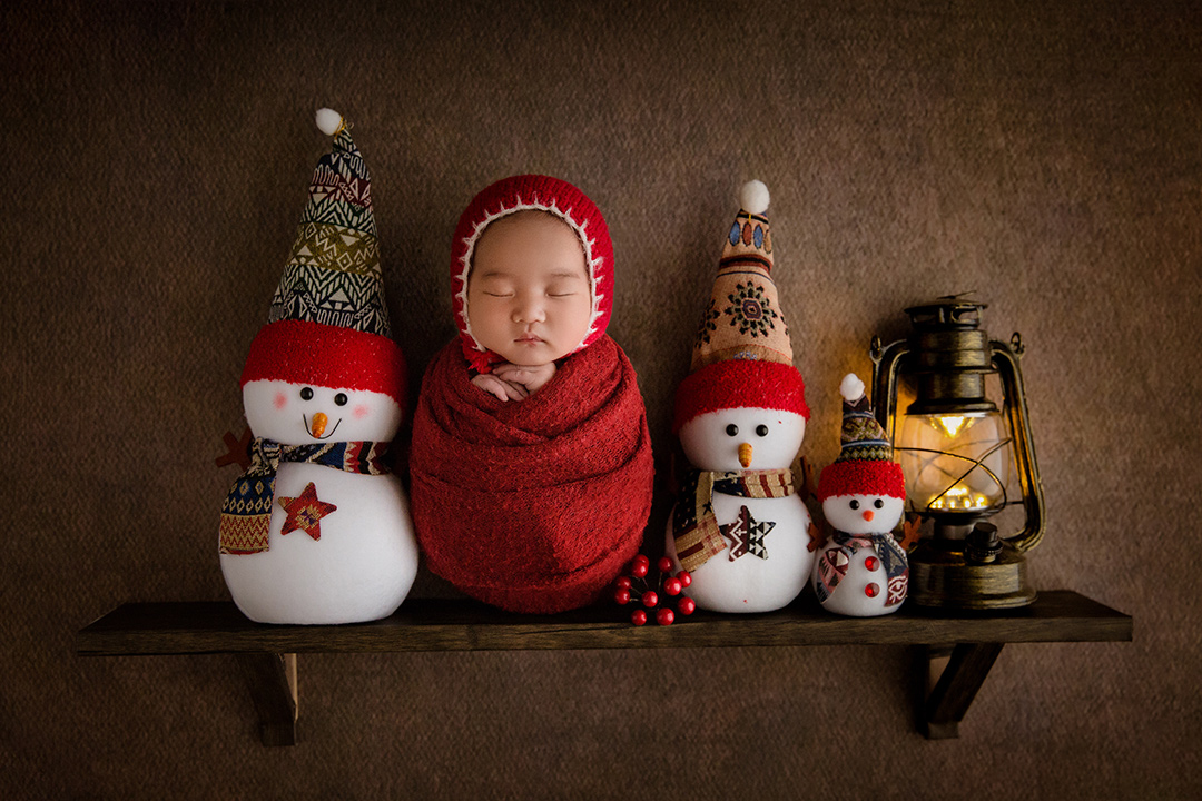 诞愿是你_宝宝照 ；新生儿宝宝照； 上门拍摄宝宝照