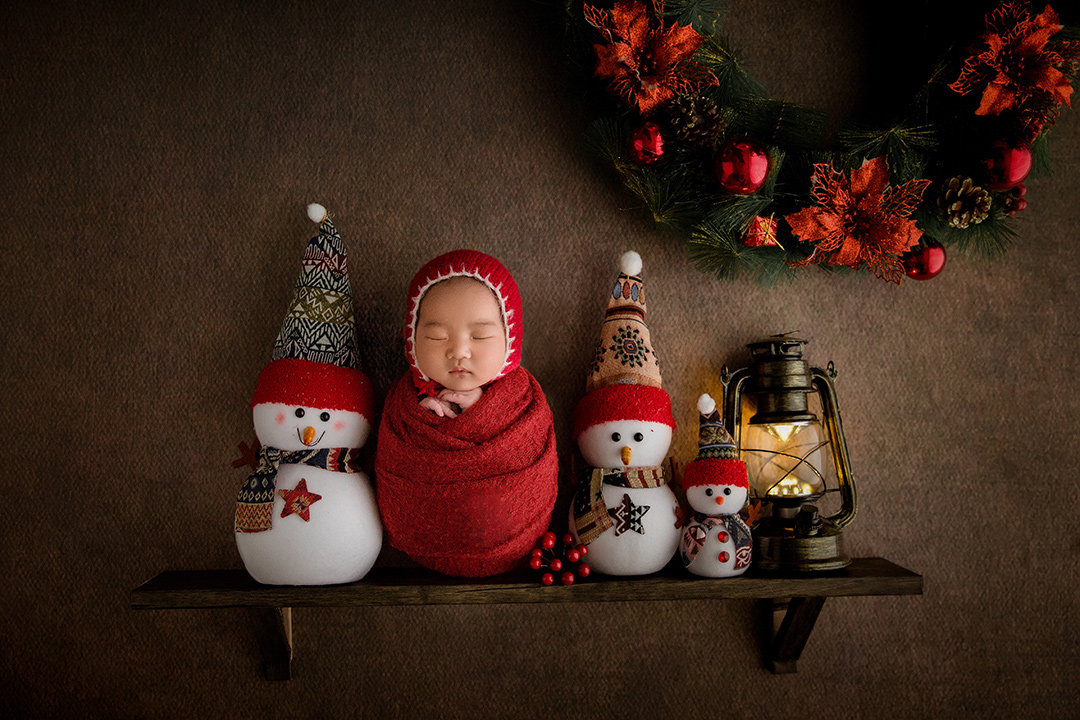 诞愿是你_宝宝照 ；新生儿宝宝照； 上门拍摄宝宝照
