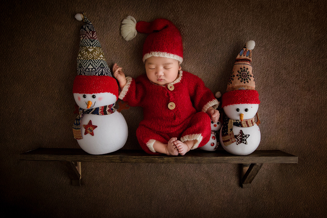诞愿是你_宝宝照 ；新生儿宝宝照； 上门拍摄宝宝照
