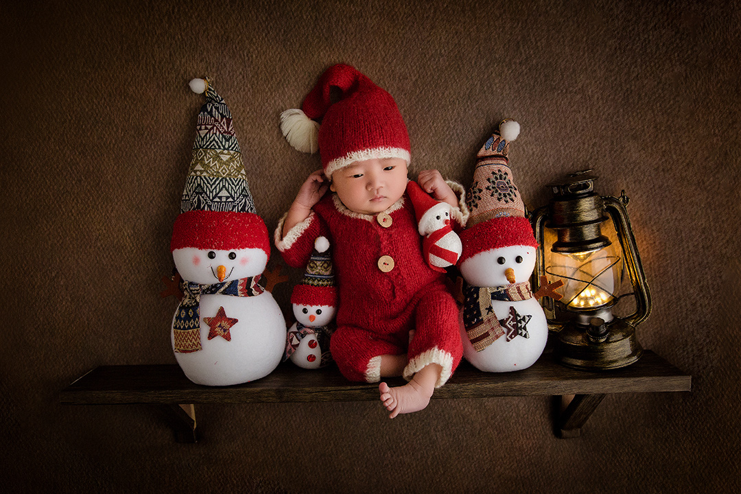 诞愿是你_宝宝照 ；新生儿宝宝照； 上门拍摄宝宝照