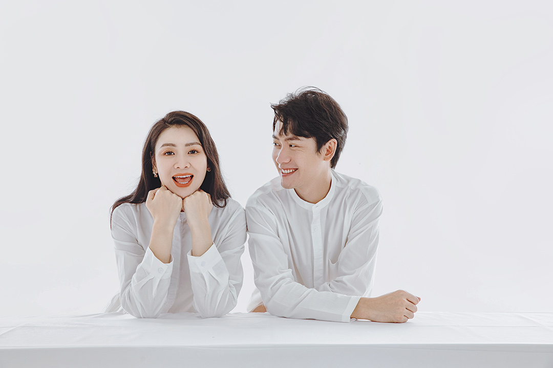 纯白之境_全家福；亲子照；成都全家福；母子照；母女照