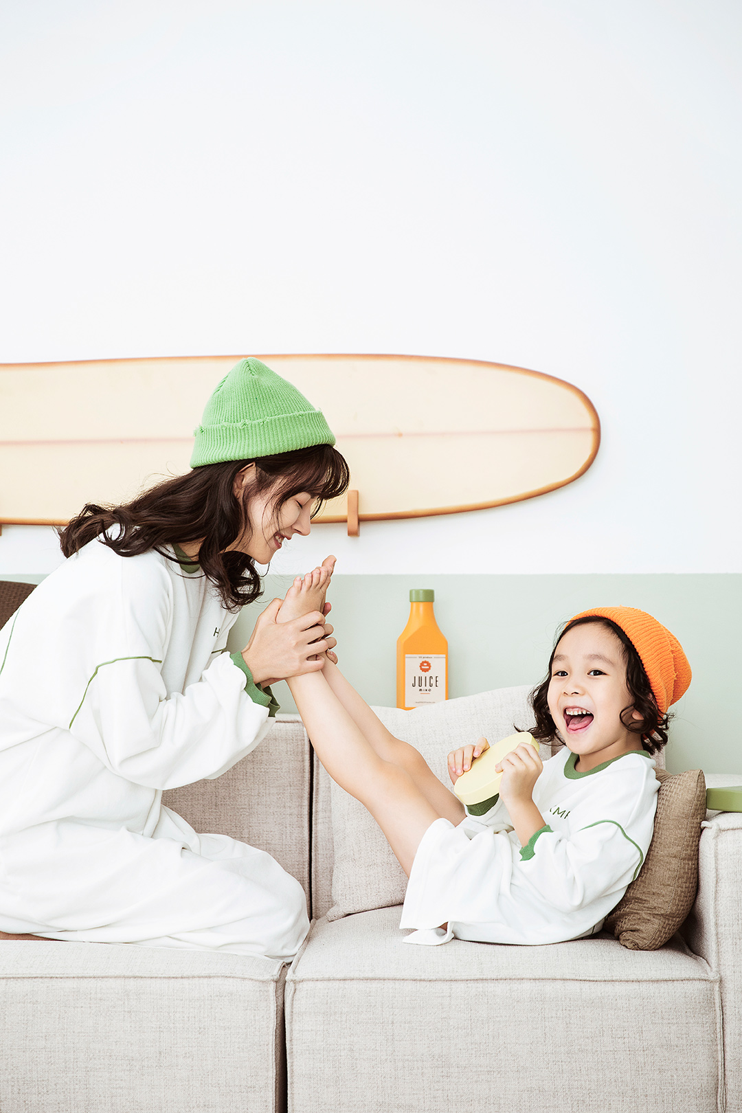 将春早极_全家福；亲子照；成都全家福；母子照；母女照