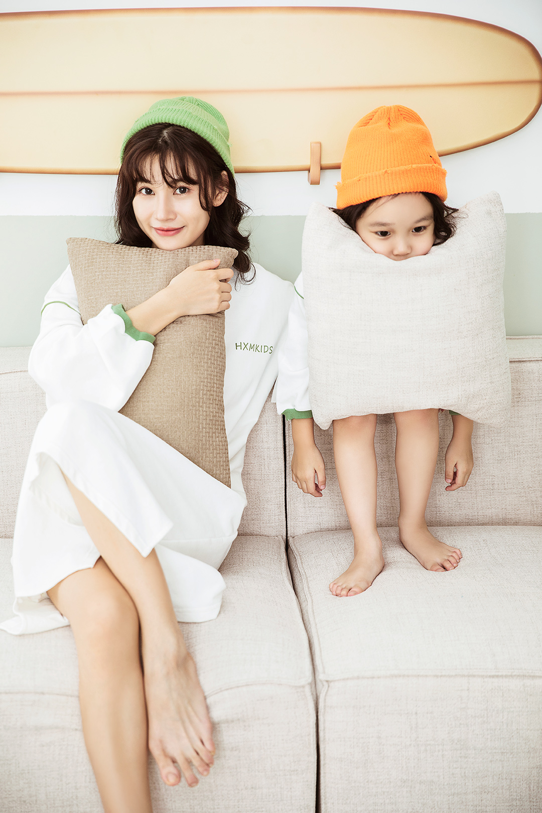 将春早极_全家福；亲子照；成都全家福；母子照；母女照