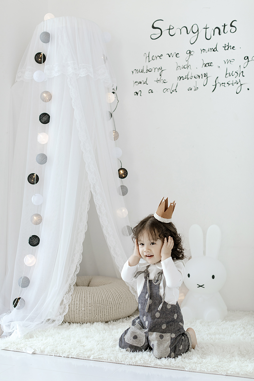 波比玛奇朵_宝宝照；周岁照；生日照；儿童照