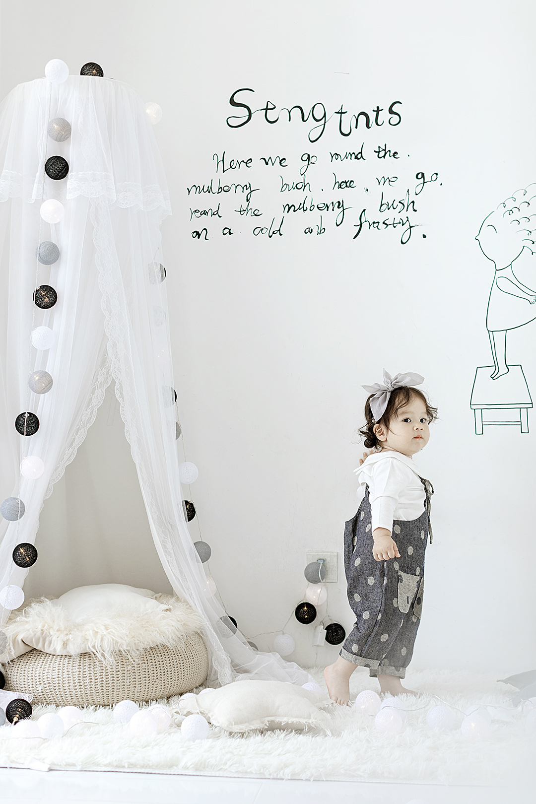 波比玛奇朵_宝宝照；周岁照；生日照；儿童照