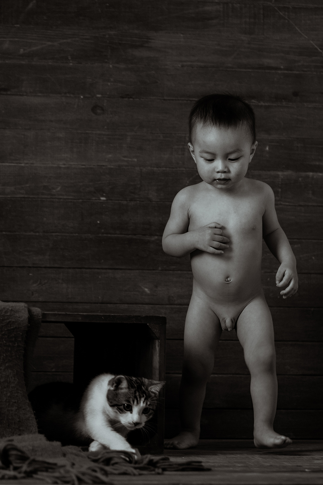 儿时_宝宝照；周岁照；生日照；儿童照