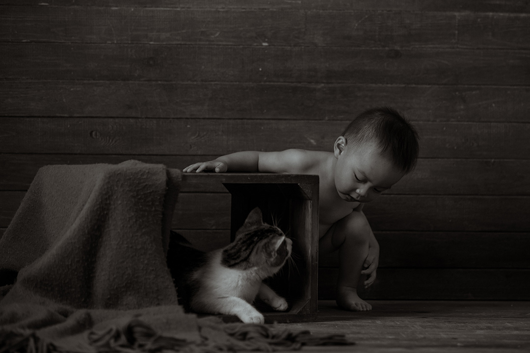 儿时_宝宝照；周岁照；生日照；儿童照