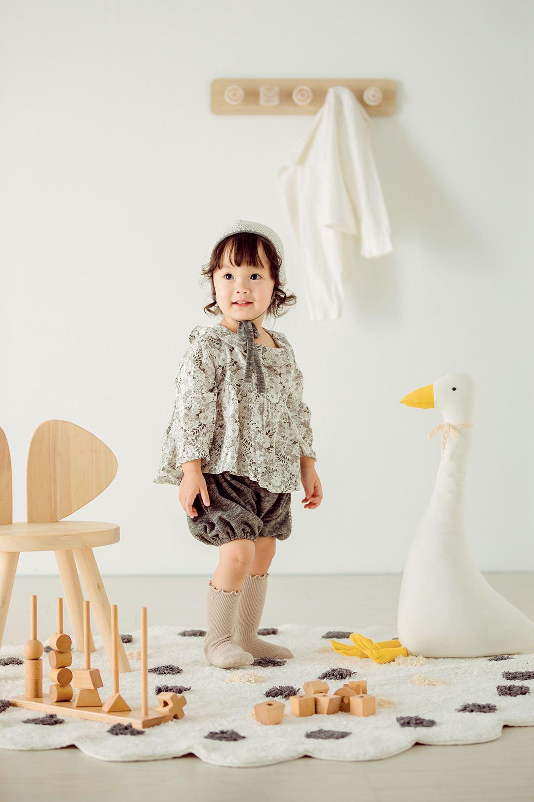 积木乐_宝宝照；周岁照；生日照；儿童照