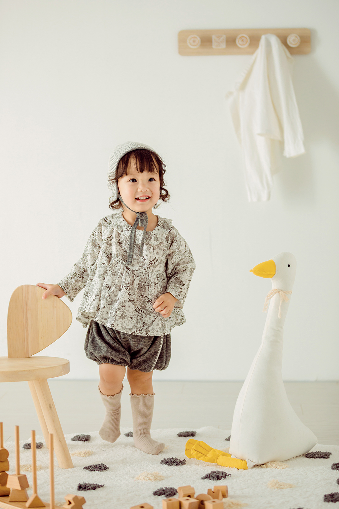 积木乐_宝宝照；周岁照；生日照；儿童照