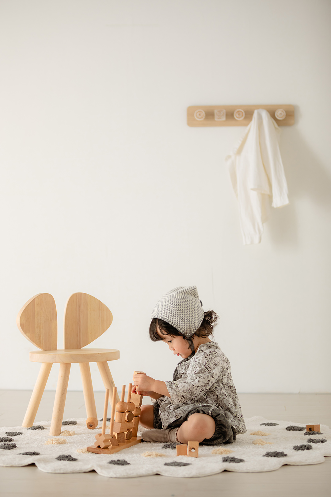 积木乐_宝宝照；周岁照；生日照；儿童照