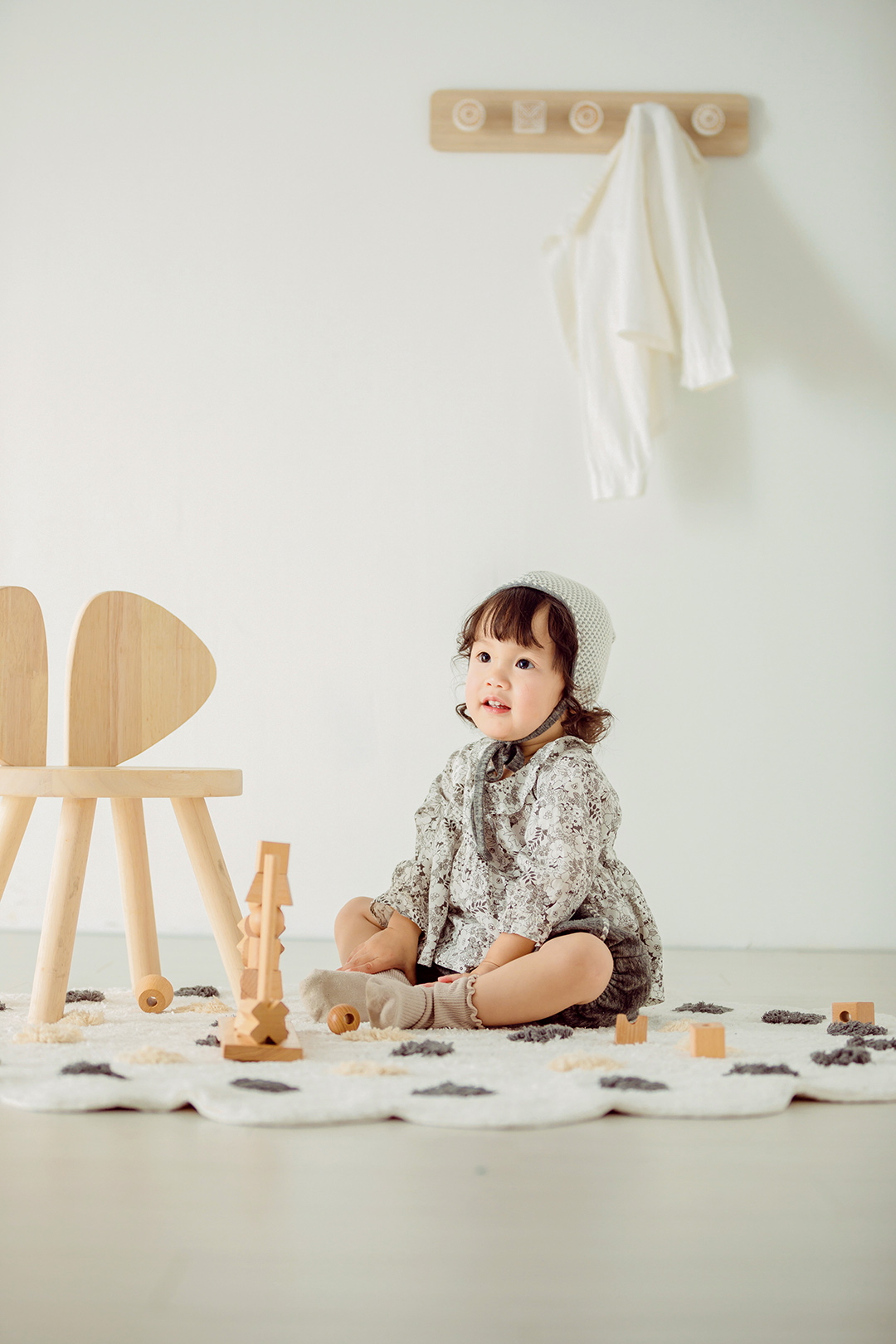 积木乐_宝宝照；周岁照；生日照；儿童照