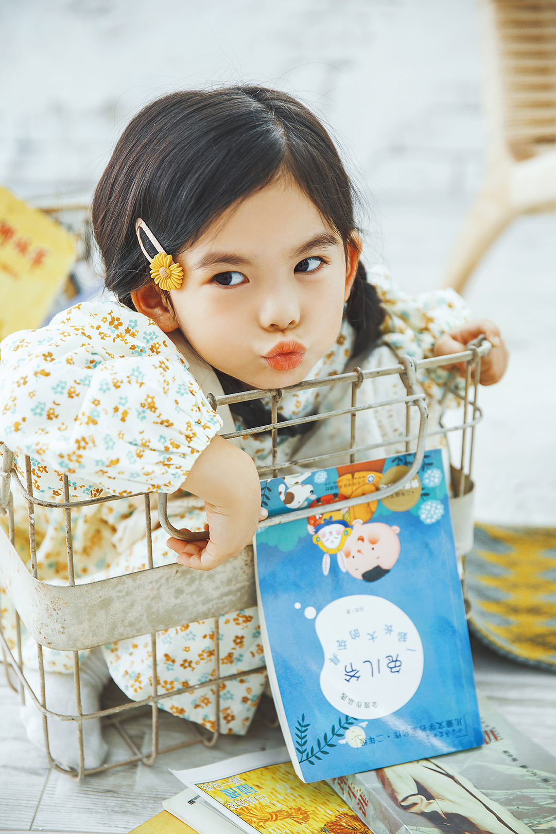 白城李莎_宝宝照；儿童照；周岁照；生日照