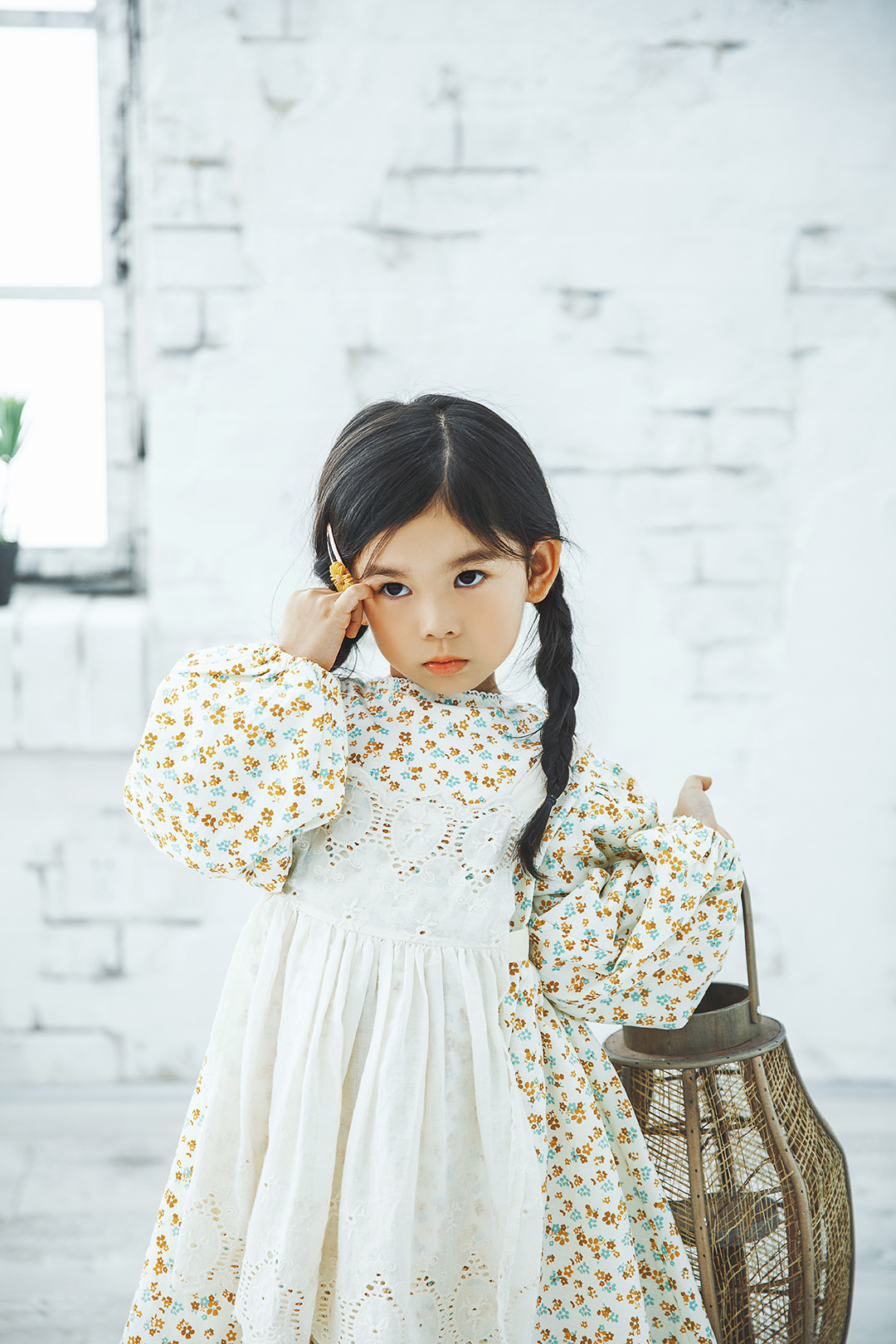 白城李莎_宝宝照；儿童照；周岁照；生日照