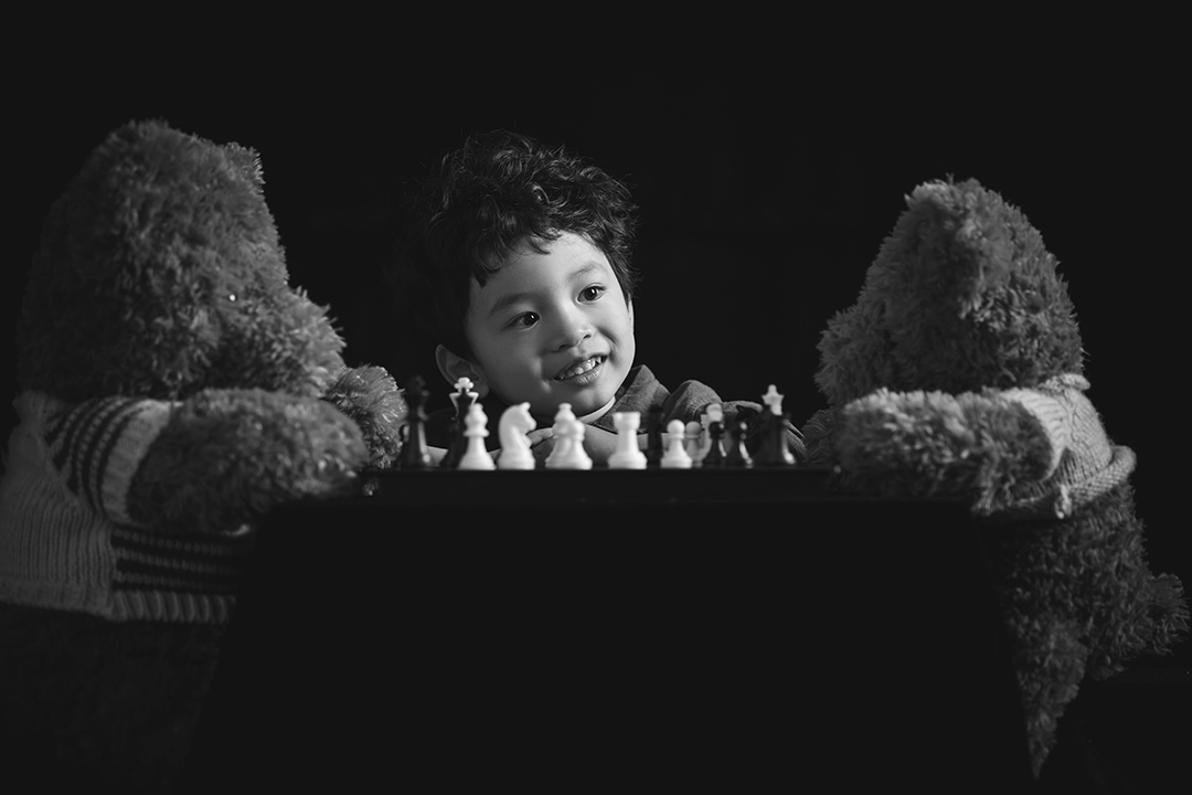 记忆中的陪伴_宝宝照；儿童照；周岁照；生日照