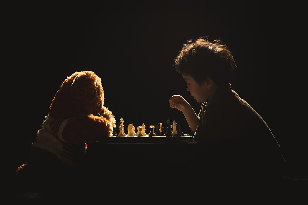 记忆中的陪伴_宝宝照；儿童照；周岁照；生日照