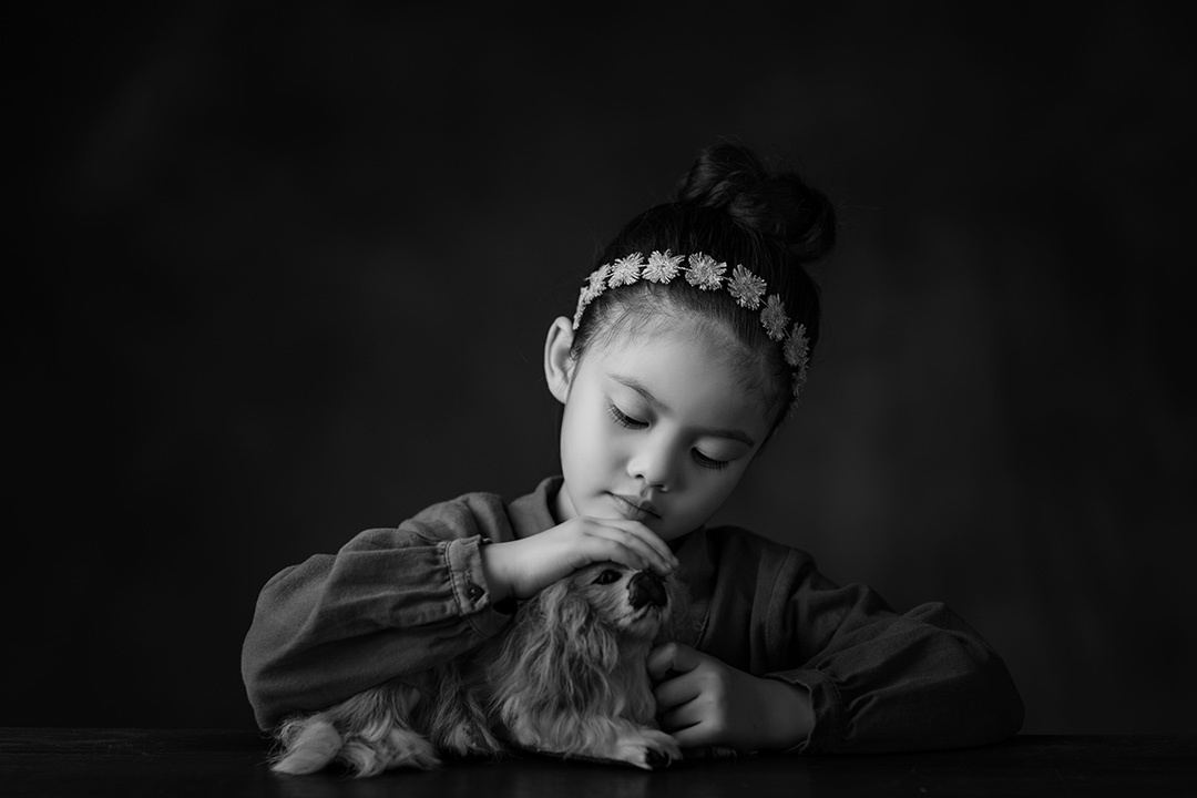 我们俩_宝宝照；儿童照；周岁照；生日照