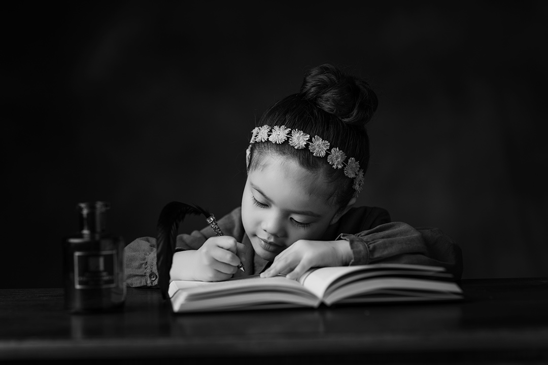 我们俩_宝宝照；儿童照；周岁照；生日照