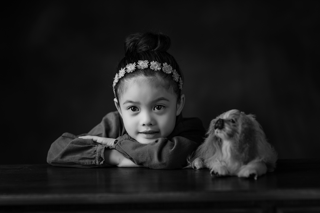 我们俩_宝宝照；儿童照；周岁照；生日照