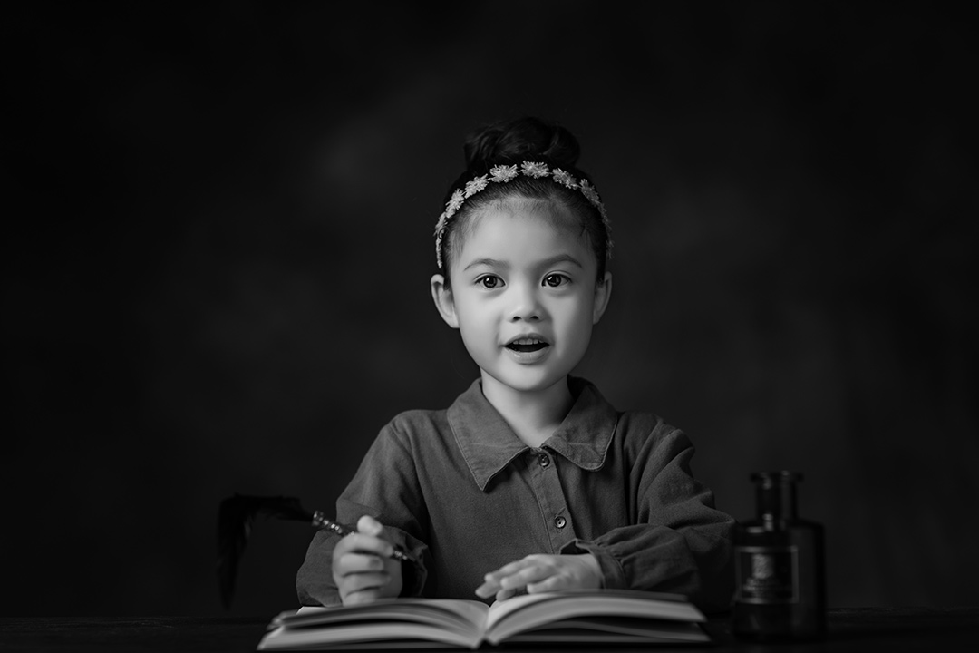 我们俩_宝宝照；儿童照；周岁照；生日照