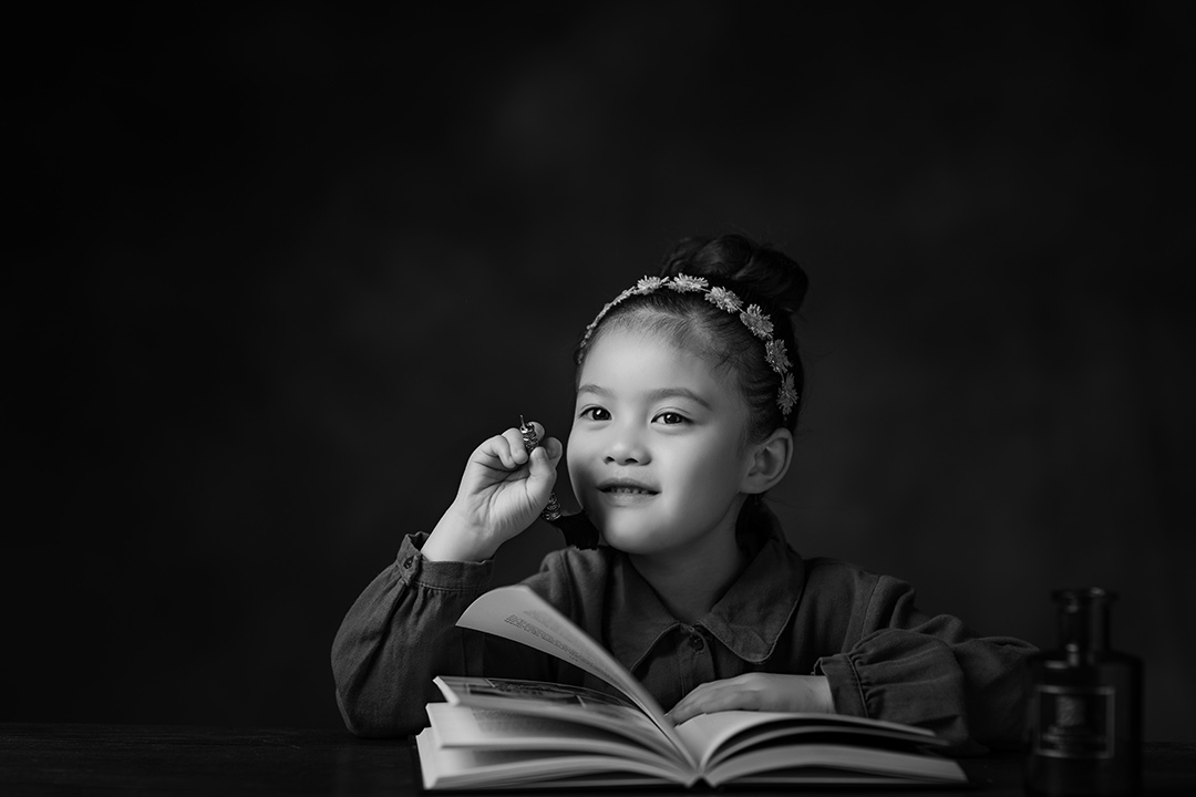 我们俩_宝宝照；儿童照；周岁照；生日照