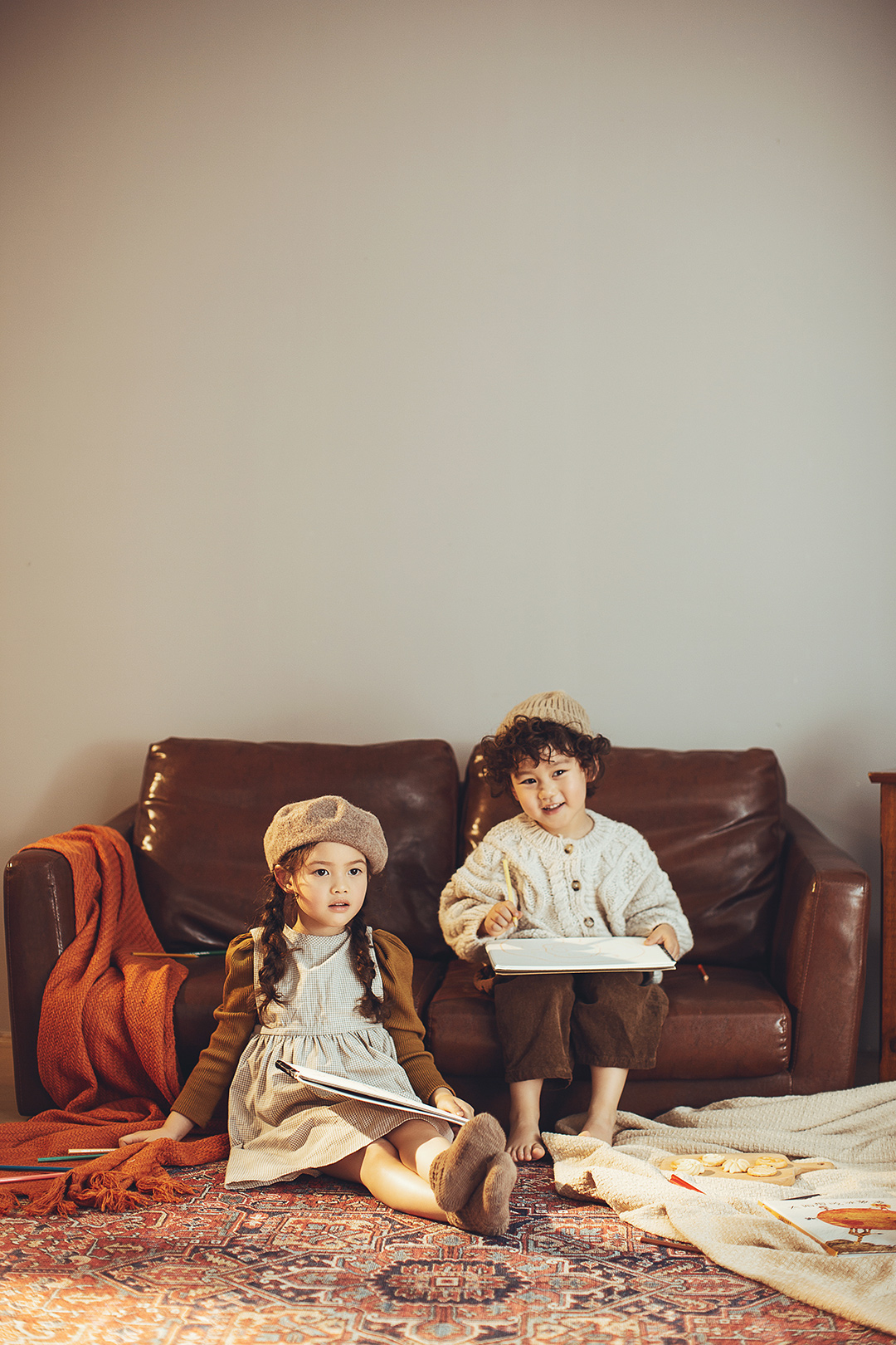 西西里意向_宝宝照；儿童照；生日照；周岁照