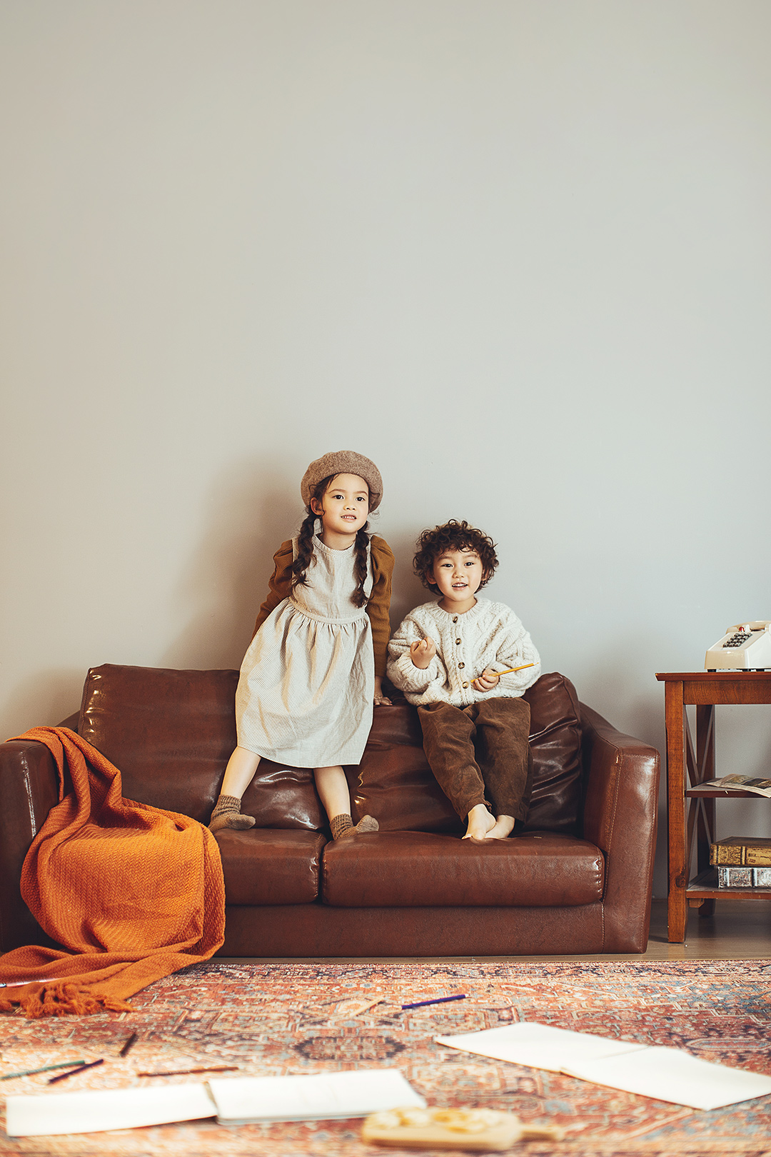 西西里意向_宝宝照；儿童照；生日照；周岁照