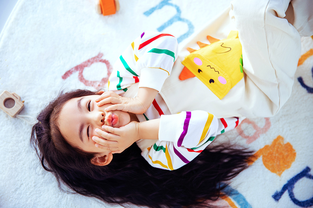 彩虹计划_宝宝照；儿童照；生日照；周岁照