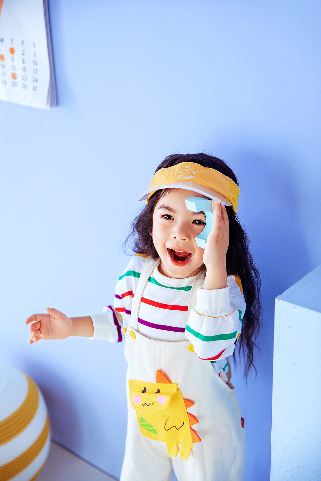 彩虹计划_宝宝照；儿童照；生日照；周岁照