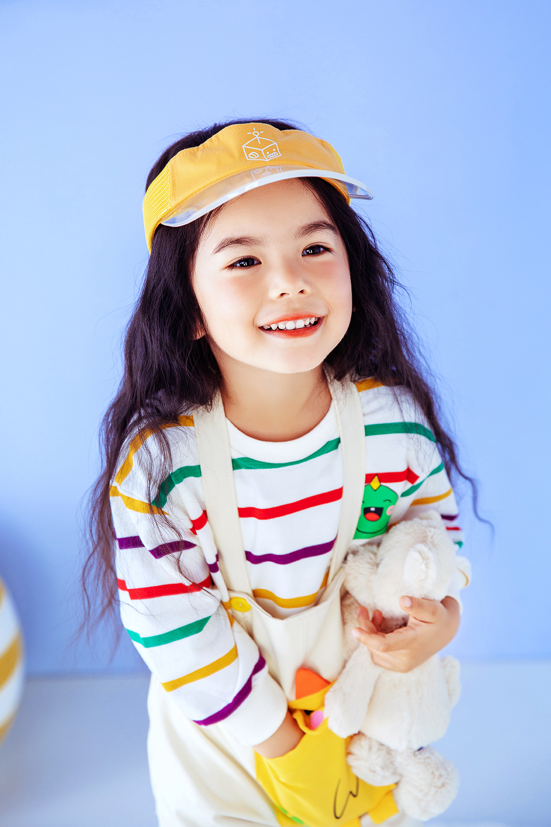 彩虹计划_宝宝照；儿童照；生日照；周岁照