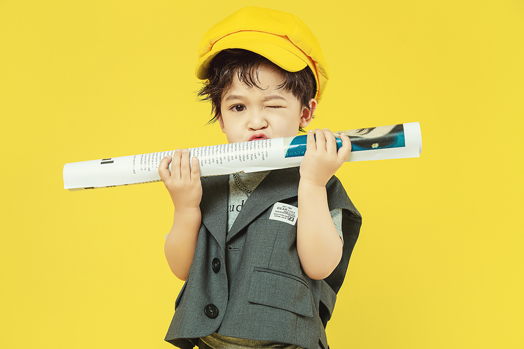 扬程_宝宝照；儿童照；生日照；周岁照