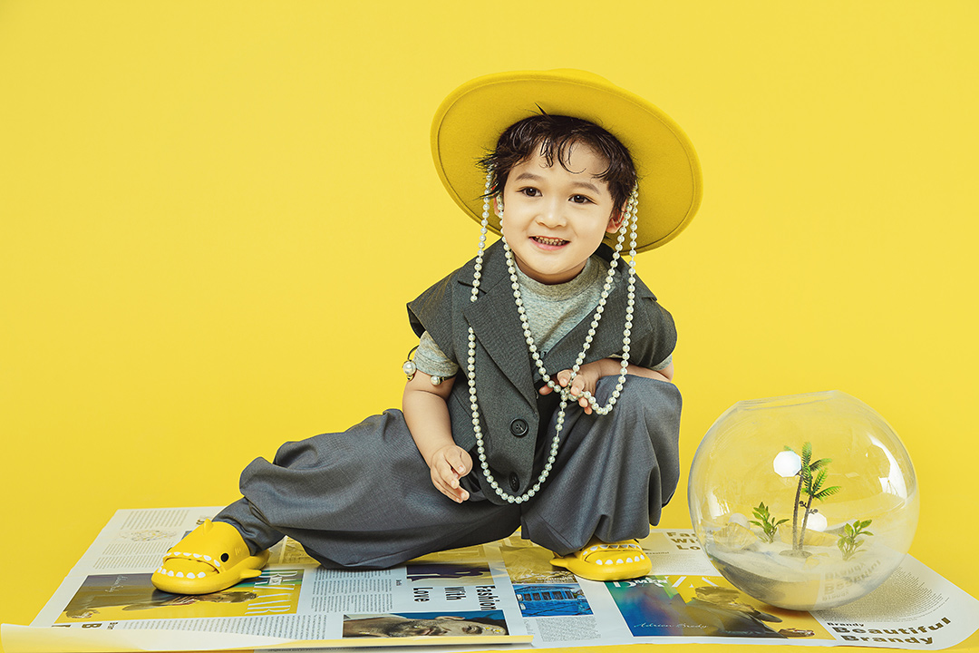 扬程_宝宝照；儿童照；生日照；周岁照