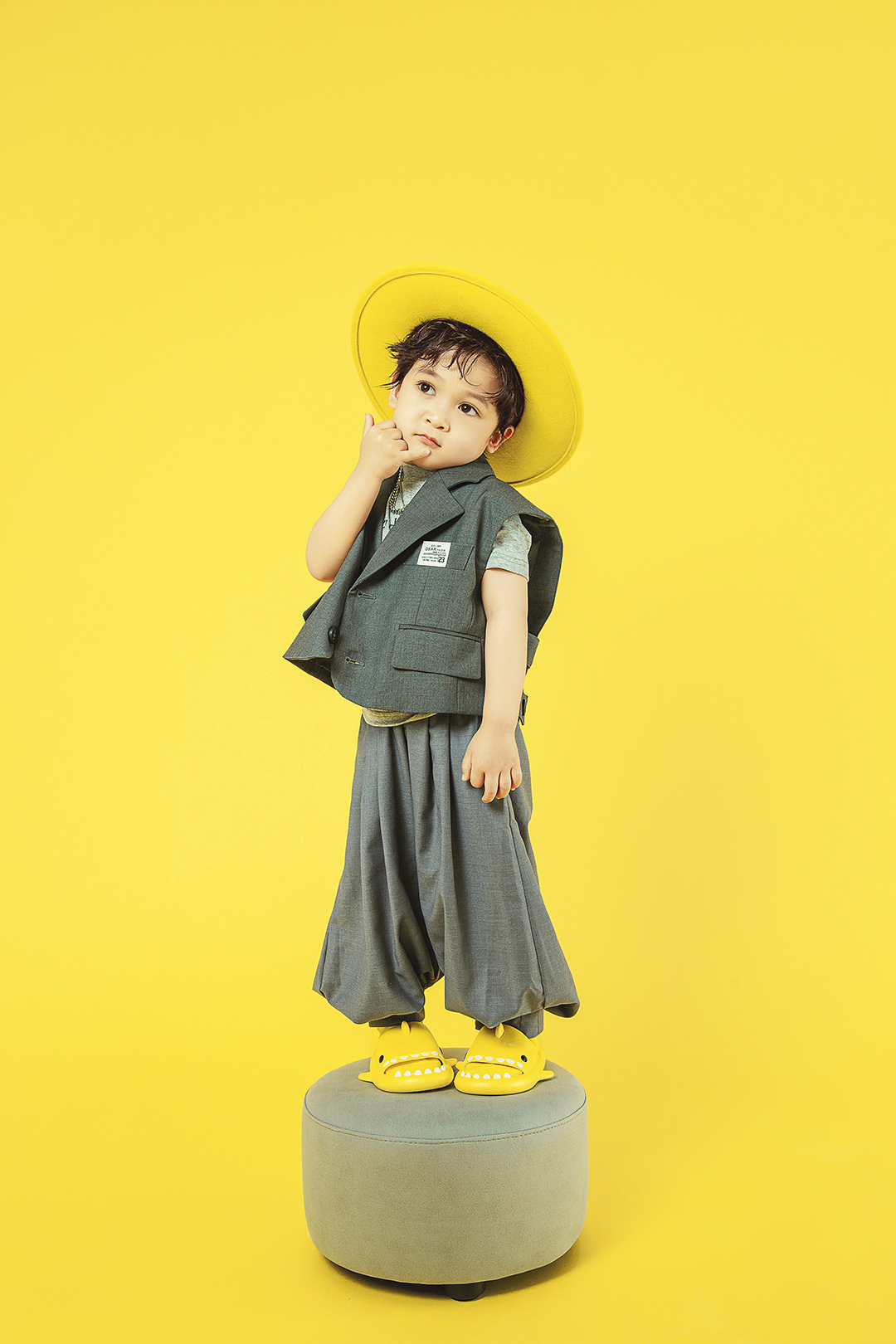 扬程_宝宝照；儿童照；生日照；周岁照