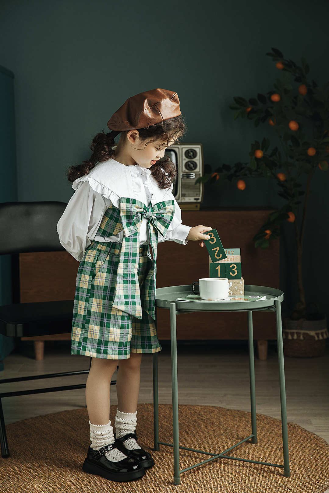 你好旧时光_宝宝照；儿童照；生日照；周岁照