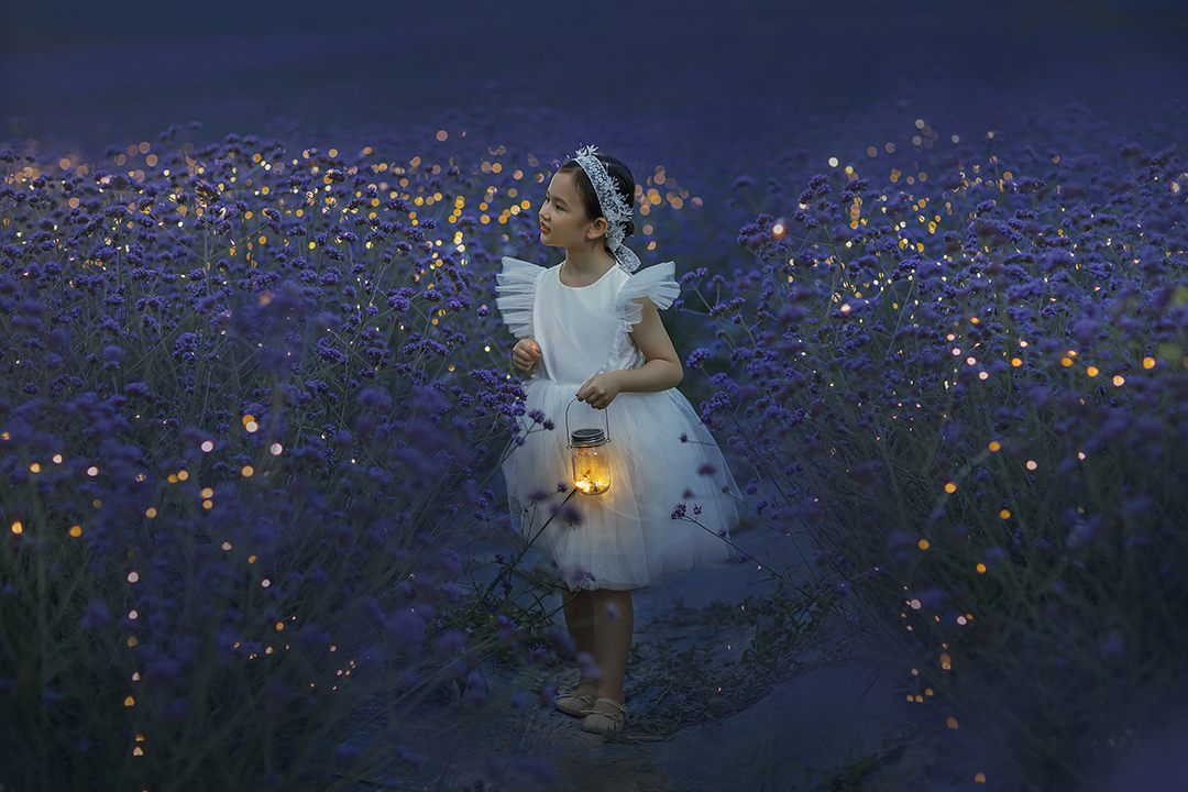 告白维纳斯_宝宝照；儿童照；生日照；周岁照