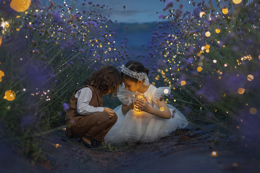 告白维纳斯_宝宝照；儿童照；生日照；周岁照