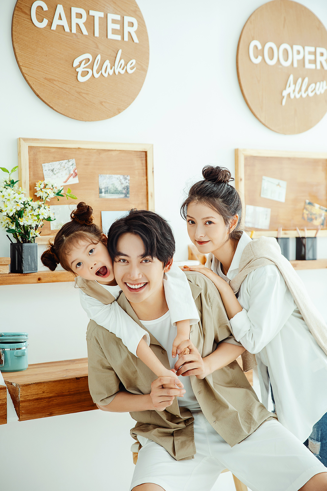 居家_成都儿童照照，儿童艺术照；亲子照；母子照；亲子全家福