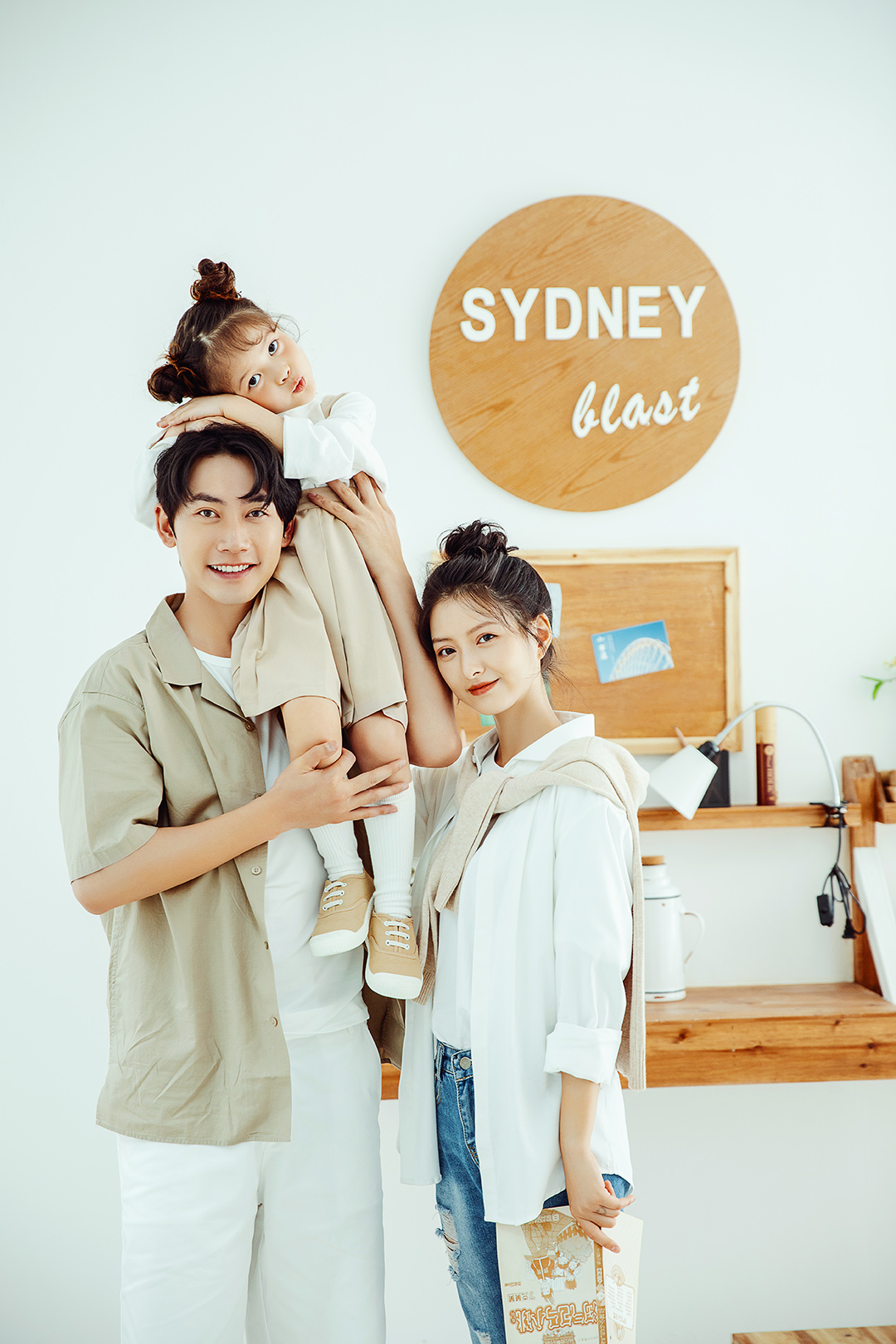 居家_成都儿童照照，儿童艺术照；亲子照；母子照；亲子全家福