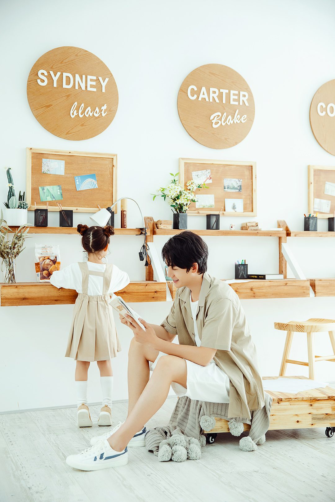 居家_成都儿童照照，儿童艺术照；亲子照；母子照；亲子全家福